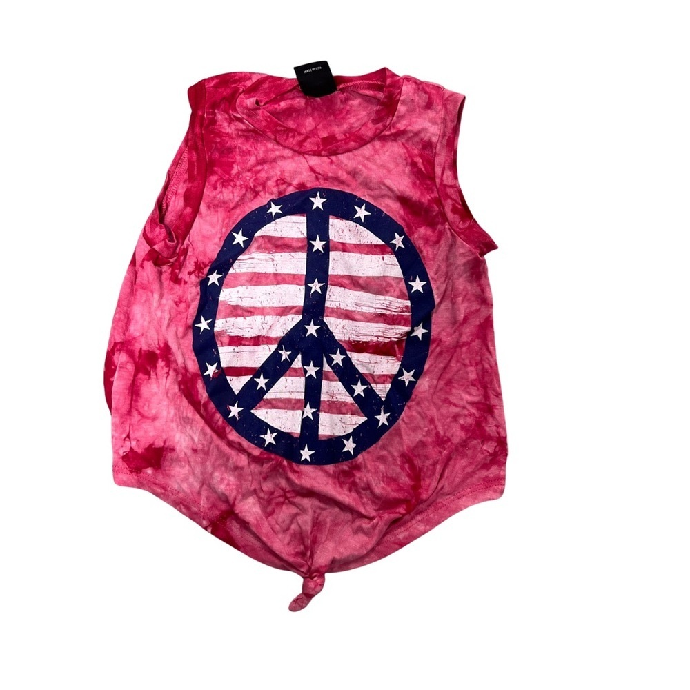 NWT Pixie Lane Tank - Picture 3 of 3